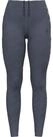 Odlo Laufhose Tight ZEROWEIGHT PRINT REFLECTIVE