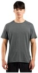 Odlo T-Shirt Sport-Freizeit Essential 365 (leicht, feuchtigkeitsregulierend)...
