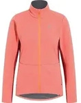 Odlo Skijacke The Markenes jacket. rosa S