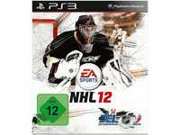 NHL 12 (PS3)
