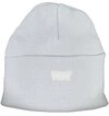 Levi's&reg; Strickm&uuml;tze Stylische Herren-M&uuml;tze in Blau mit Stickerei-Logo