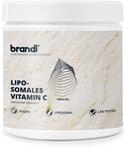 Brandl Nutrition Liposomales Vitamin C (Ascorbins&auml;ure) - Hohe...