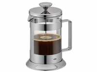 Cilio Kaffeebereiter Kaffeebereiter LAURA, 0.8l Kaffeekanne, Kaffeekocher