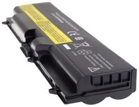 Green Cell Green Cell Notebook-Akku 10.8 V 4400 mAh Lenovo Laptop-Akku 4400 mAh