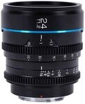 SIRUI MS24R-B Night Walker 24mm T1,2 RF-Mount Objektiv
