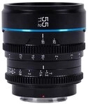SIRUI MS55R-B Night Walker 55mm T1,2 RF-Mount Objektiv
