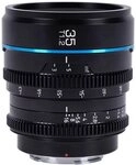 SIRUI MS35X-B Night Walker 35mm T1,2 X-Mount Objektiv