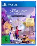 Disney Dreamlight Valley: Cozy Edition PlayStation 4