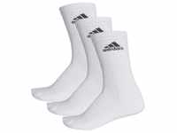 adidas Performance Socken CUSHIONED CREW 3 Paar (Packung