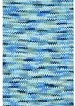 Gr&uuml;ndl Gr&uuml;ndl Wolle Cotton Quick print 50 g H&auml;kelwolle