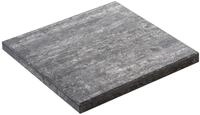 Diephaus Terrassenplatte VIA GRAPHIT 50/50/4 CM PE2