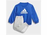 adidas Sportswear Trainingsanzug BADGE OF SPORT JOGGINGANZUG