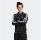 adidas Originals Trainingsjacke SST TT Superstar, Retro Look, Sportjacke, Track Top