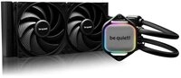 be quiet! Wasserk&uuml;hlung Pure Loop 2 240mm, All in One, AMD/ Intel, PWM high-speed