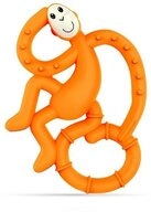 Matchstick Monkey Bei&szlig;ring Matchstick Monkey Bei&szlig;ring / Zahnungshilfe Affe mini
