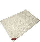 Garanta Naturhaarbettdecke Garanta Merino Schurwolle Warme Winterdecke,...