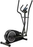 Hammer Crosstrainer Crosstech XTR BT, 21 Programme
