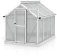 Vitavia Gew&auml;chshaus Mini Merlin HKP4mm Original Vitavia Bauteilen im...