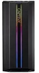 CAPTIVA Power Starter R78-002 PC (AMD Ryzen 7 5700G, AMD Radeon Graphics, 16 GB RAM,