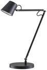 Lucande Schreibtischlampe Tarris, Enthalten, LED 3,6 W gesamt, warmwei&szlig;