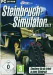 Steinbruch-Simulator 2012 PC