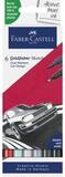 Faber-Castell Marker Faber-Castell Dual Marker Goldfaber Sketch Car design 6...
