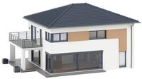 Faller Modelleisenbahn-Geb&auml;ude Faller 130639 H0 WeberHaus CityLife