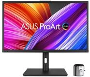 Asus ProArt PA27DCE-K 68.33cm (16:9) UHD HDMI DP TFT-Monitor (3840 x 2160 px, 4K