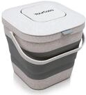 YourCasa Biom&uuml;lleimer YourCasa&reg; Biom&uuml;lleimer K&uuml;che klein 4L nachhaltig mit