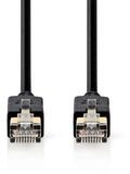 Nedis CCBW85210AT10 Netzkabel, CAT6-Netzwerkkabel, CAT6-Netzwerkkabel, CAT6,...