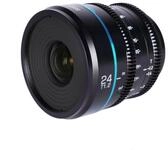 SIRUI Night Walker 24mm Objektiv, (T1.2 S35 Cine Objektiv E/X/RF/MTF/L -Mount)