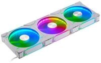 PHANTEKS Geh&auml;usel&uuml;fter Phanteks D30-140 PWM Regular DRGB, Geh&auml;usel&uuml;fter