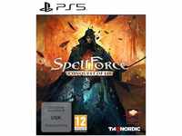 SpellForce: Conquest of Eo PlayStation 5