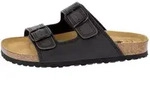 Lico Pantolette Bioline Man Soft Pantolette schwarz 40 EU