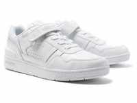 Lacoste Sneaker weiß