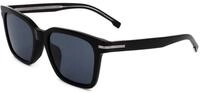 BOSS Sonnenbrille HUGO BOSS BLACK Sonnenbrille Sunglasses BOSS 1540 807 KU