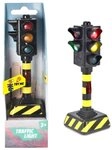 Dickie Toys Spielzeug-Auto City Traffic Light Ampel 203341034