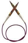 KnitPro Rundstricknadeln SYMFONIE 7,00 mm 80 cm