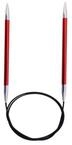 KnitPro Rundstricknadeln ZING 2,50 mm 120 cm