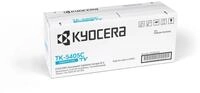 Kyocera Tonerpatrone TK-5405 Toner cyan