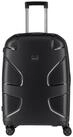 travelite Koffer 100048-01, IMPACKT Trolley by Travelite Koffer Schwarz...