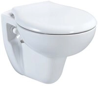 Belvit Tiefsp&uuml;l-WC BV-EW4001+AL0303, Hygienedusche/Taharet