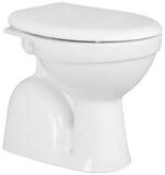 Belvit Tiefsp&uuml;l-WC BV-SW4001-T+BV-D0400, Belvit Dusch WC mit Bidet Funktion &ndash;