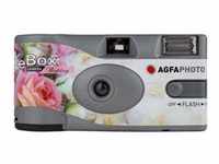 AgfaPhoto LeBox Wedding 400/27 Kompaktkamera