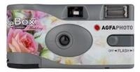 AgfaPhoto LeBox Wedding 400/27 Kompaktkamera