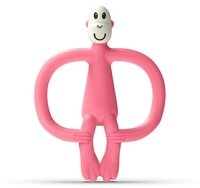 Matchstick Monkey Bei&szlig;ring Matchstick Monkey Bei&szlig;ring / Zahnungshilfe Affe