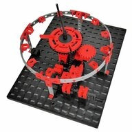 fischertechnik Mechanics Konstruktions-Spielset