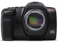 Blackmagic Cinema Camera 6K Camcorder