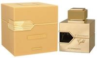 al haramain Eau de Parfum L Aventure Gold 100 ml