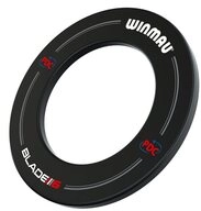 Winmau Dart-Wandschutz Catchring Blade 6 PDC 4441, Dartscheibe Dart Scheibe Darts